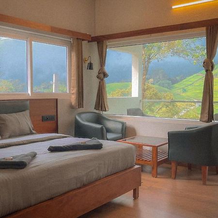 Forestscape Resort 蒙纳 外观 照片