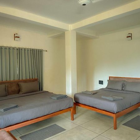 Forestscape Resort 蒙纳 外观 照片