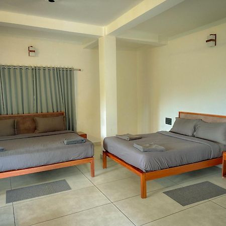 Forestscape Resort 蒙纳 外观 照片