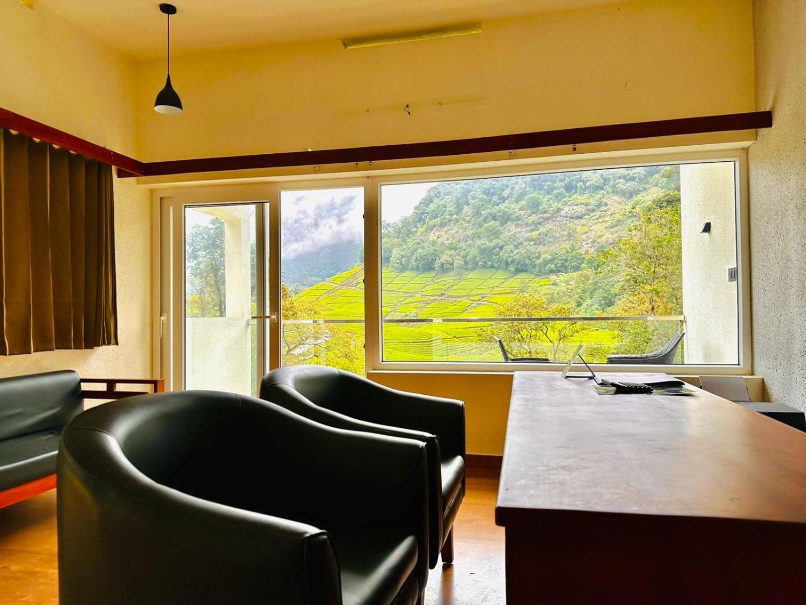 Forestscape Resort 蒙纳 外观 照片