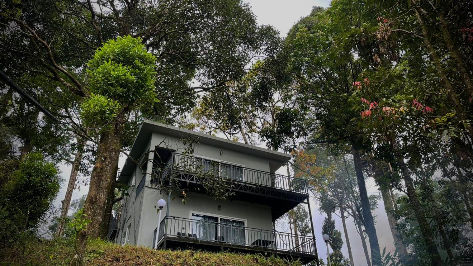 Forestscape Resort 蒙纳 外观 照片