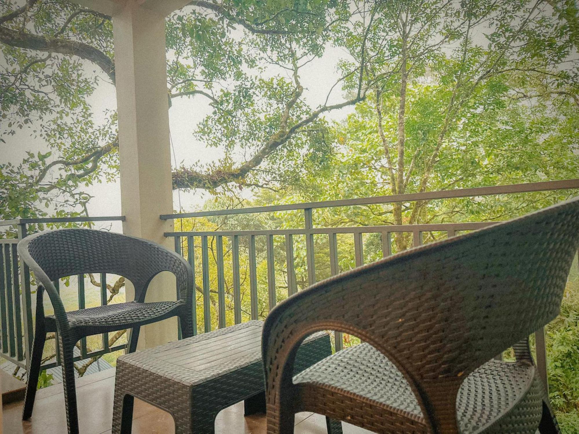 Forestscape Resort 蒙纳 外观 照片