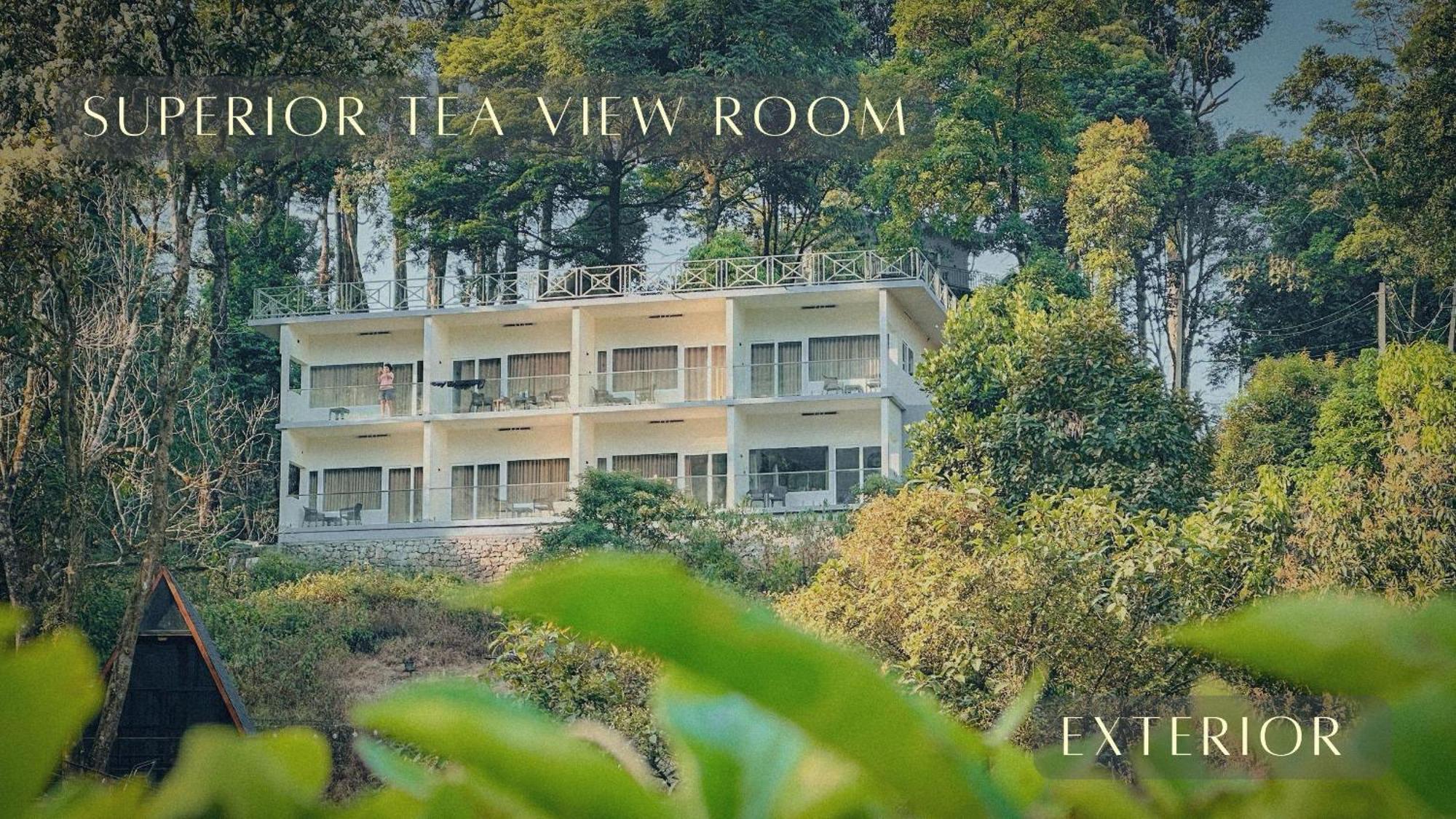 Forestscape Resort 蒙纳 外观 照片